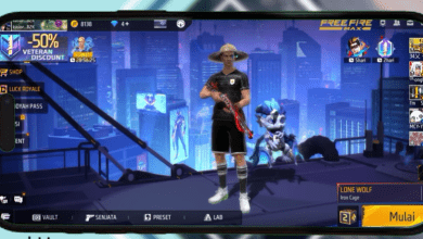 6 Cara Mendapatkan Diamond FF Gratis Untuk Pemula