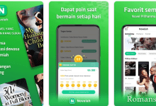 Review NovelAh APK Penghasil Uang 2025: Apakah Terbukti Membayar? Cek Fakta dan Penjelasannya!