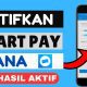 Cara Mengaktifkan Smart Pay untuk Pembayaran Otomatis di Akun DANA