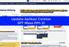 Fungsi Tombol Posting di SPT Masa PPh 21 dan Solusi Bukti Potong Tidak Muncul