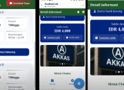 Review AKKAS INVESTASI Apakah Aman Atau Penipuan? Cek Disini