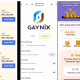 Apakah Aplikasi GAYNIX Investasi Terbukti Membayar? Cek Fakta