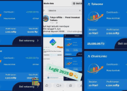 Apakah Aplikasi Takeone Investasi Bodong Penipuan? Cek Fakta Terbarunya!