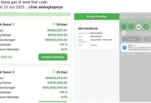 Investasi di Modal Hijau Com Apakah Aman dan Membayar? Ini Review Terbarunya