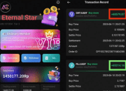 AICV Kripto Apakah Aplikasi Investasi Ini Menghasilkan Uang? Cek Fakta