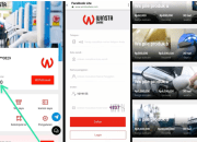 Penarikan Saldo di Winsta Share com Belum Cair, Apakah sudah SCAM?