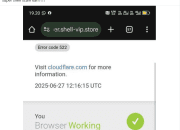 Aplikasi Super Shell VIP Store Error, Apakah sudah Scam? Cek Disini