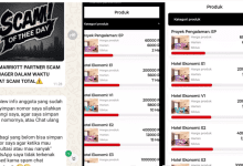 Jangan Investasi Di Aplikasi Marriott Partner, Sebelum Tahu ini!