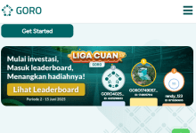 GORO Property Apakah Penipuan? Review Pengalaman Investasi 