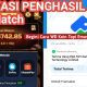Cara Mencairkan Saldo Berlian di Aplikasi YukiMatch ke Saldo DANA