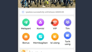 WITT SERIES (Cycling Community) Apakah Aman Atau Penipuan? Review Terbaru