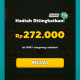 3 Cara Tarik Uang Kertas Hijau di Fruit Boom Tanpa Meningkatkan Hadiah 1.7x