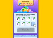 Scam! Penarikan Saldo 400rb Di ATM Back Fight Gagal Dan Makin Sulit