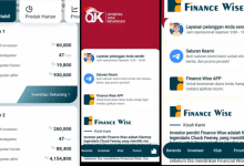 Jangan Investasi Di Finance Wise Sebelum Tahu Fakta Keamanan Dan Legalitas Aplikasi Ini