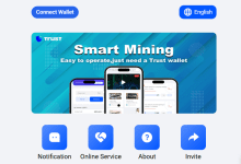 Aplikasi Trust Mining Apakah Aman dan Terbukti Membayar? Review Pengalaman Terbaru
