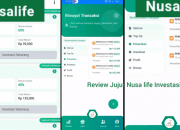 Review Jujur Nusa Life Investasi Apakah Aman? Ini Fakta Sebenarnya