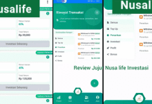 Review Jujur Nusa Life Investasi Apakah Aman? Ini Fakta Sebenarnya