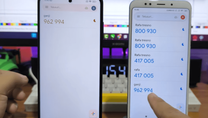 5 Cara Backup Google Authenticator ke Perangkat Lain Aman & Praktis!
