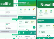 Nusa Life Apk Investasi Apakah Terbukti Membayar? Jangan Investasi Sebelum Tahu Ini