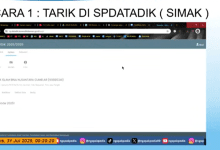 2 Cara Tarik Siswa Baru Dari Emis (RA, MI, MTS), Ops Pahami Ini Dulu