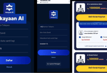 Apakah Aplikasi Kekayaan AI Investasi Bodong Penipuan? Cek Fakta Sebenarnya di Sini