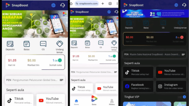 Apakah SnapBoost Investasi Bodong Yang Berujung Penipuan? Cek Fakta Berikut