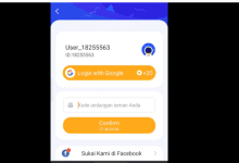 Kode Undangan JadiDuit Terbaru 2025 "78ANMRHw" Klaim Rp100.000 DANA