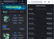 Aplikasi DRAVENG Investasi Apakah Aman? Ini Fakta Sebenarnya