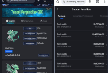 Aplikasi DRAVENG Investasi Apakah Aman? Ini Fakta Sebenarnya