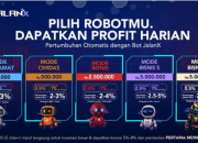 Apakah Aplikasi JalanX Investasi Bodong? Ini Fakta Sebenarnya