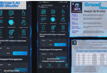 Investasi Di Smart AI Studio Apakah Terbukti Membayar? Review Terbaru
