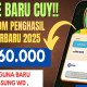 Review Fruit Boom APK Penghasil Uang, Benarkah Terbukti Membayar atau Penipuan?