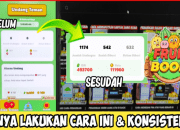 7 Cara Mendapatkan Banyak Undangan Teman Apk Fruit Boom