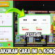 Cara Mendapatkan Banyak Undangan Teman Apk Fruit Boom