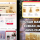 Cara Tukar Kartu Zodiak Jadi Uang Cash Di Apk Mova