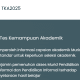 Cara Mengisi Data Infrastruktur Dan Tim Teknis TKA