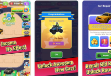 Pembuktian Penarikan Uang Kertas Merah Di Game Rich Tycoon, Apakah Terbukti Membayar?