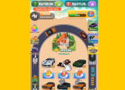 Trik Mendapatkan Banyak Uang Kertas Hijau Di Game Rich Tycoon Agar Bisa Tukar Saldo Dana