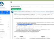 Cara Tarik Peserta ANBK Ke Web ANBK Lengkap & Mudah Untuk Pemula