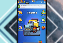 4 Cara Mendapatkan Banyak Uang di Aplikasi Biu Man Anti Gagal