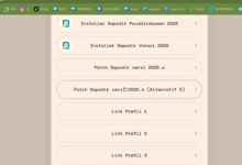 Rilis Dapodik 2026a, Ini Cara Update Patch Yang Benar Dan Aman