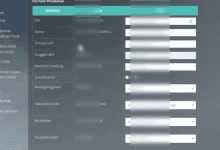 Cara Mengatasi Indeks Perubahan Terlalu Signifikan di Verval PD, 100% Berhasil