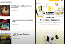 Jangan Investasi di Aplikasi NSGP Sebelum Tahu Skema Ini