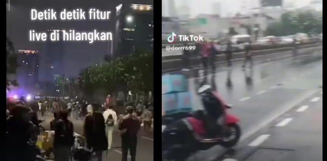 8 Cara Mengatasi Tidak Bisa Live TikTok, Fitur Tidak Muncul dan Error
