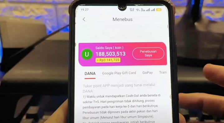 Terbukti Nuyul Apk Fun Drama Langsung Jadi Koin, Ini Caranya!