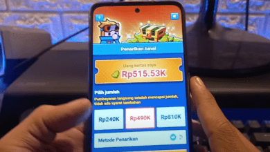 5 Cara Nuyul Kode Undangan Apk Biu Man Pake 1 Hp 100% Work