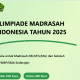 Cara Mendaftar Akun Lembaga di Portal Olimpiade Madrasah Indonesia