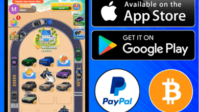 Baru Rilis!! 7 Cara Mendapatkan Uang Di Game Rich Tycoon Penghasil Saldo Dana Terbaru Terbukti Membayar