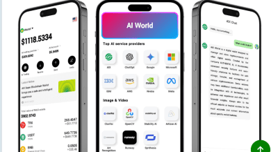 10 Cara Mendapatkan Uang di AIX WALLET Terbaru, Full Tutorial Lengkap!