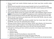 TERBARU! Inilah Syarat & Kriteria Lengkap Guru Penerima BSU 2025, Cek Sekarang!